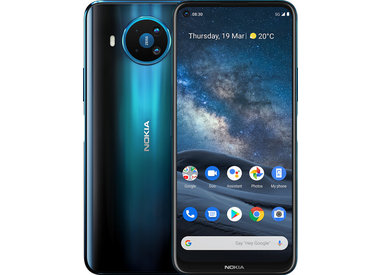 Nokia 8.3 5G