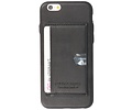 BAOHU Hardcase Hoesje - Hoesje Geschikt voor iPhone 6 Zwart