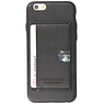 BAOHU Hardcase Hoesje voor iPhone 6 Zwart