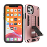 BAOHU Stand Hardcase Backcover iPhone 11 Pro Max Roze