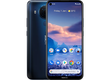 Nokia Nokia 5.4