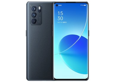 Oppo Reno 6 Pro 5G