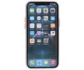 iPhone 12 Pro Max Hoesje Hard Case Backcover Telefoonhoesje Wit