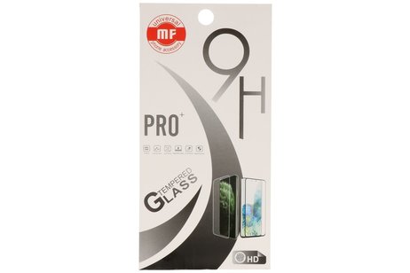 Tempered Glass voor iPhone 13 Pro Max