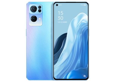 Oppo Reno 7 Pro 5G