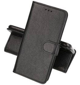 Samsung Galaxy A13 5G Hoesje Book Case Telefoonhoesje Zwart