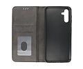 Magnetisch Folio Book Case voor Samsung Galaxy A13 5G Zwart