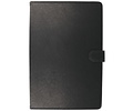 BAOHU Book Case Tablet Hoesje - Hoesje Geschikt voor iPad Pro 11 2021 - 2020 - 2018 - iPad Air 5 2022 - iPad Air 4 2020 - Zwart