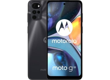 Motorola Moto G22