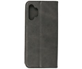 BAOHU Folio Book Case Hoesje - Telefoonhoesje - Hoesje Geschikt voor Samsung Galaxy A32 4G - Zwart