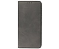 Folio Book Case - Hoesje Samsung A32 5G - Telefoonhoesje voor Samsung Galaxy A32 5G - Zwart