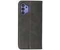 BAOHU Folio Book Case Hoesje - Telefoonhoesje - Hoesje Geschikt voor Samsung Galaxy A32 5G - Zwart