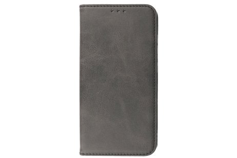 Folio Book Case - Hoesje Samsung S20 FE - Telefoonhoesje voor Samsung Galaxy S20 FE - Zwart