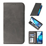BAOHU Folio Book Case Hoesje Samsung Galaxy S20 FE Zwart