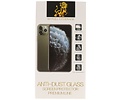 9D Gehard Tempered Glass - Screenprotector - beschermglas - Geschikt voor iPhone 13 Mini Zwart