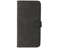 Book Case Telefoonhoesje - Portemonnee Hoesje - Geschikt voor Samsung Galaxy A33 5G - Zwart