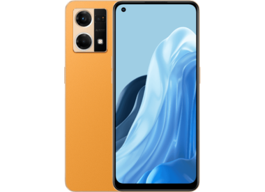 Oppo Reno 7 4G