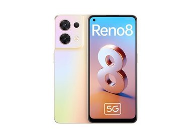 Oppo Reno 8 5G