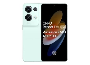 Oppo Reno 8 Pro