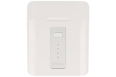 BAOHU MF TWS Bluetooth Headset MF-03 Wit