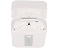 BAOHU MF TWS Bluetooth Headset MF-03 Wit