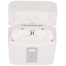 BAOHU MF TWS Bluetooth Headset MF-03 Wit