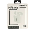 MF TWS Bluetooth Headset MF-03 A Wit