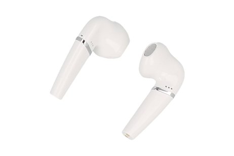 BAOHU MF TWS Bluetooth Headset MF-03 A Wit