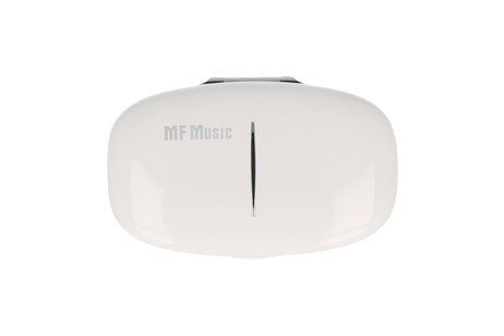 MF TWS Bluetooth Headset MF-05 Wit