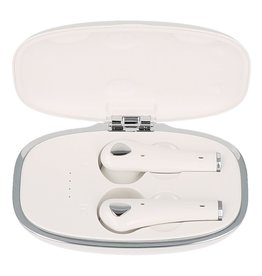 BAOHU MF TWS Bluetooth Headset MF-05 Wit