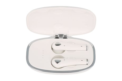 BAOHU MF TWS Bluetooth Headset MF-05 Wit