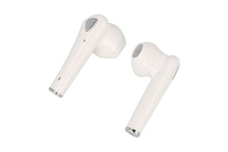 BAOHU MF TWS Bluetooth Headset MF-05 Wit
