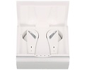 BAOHU MF TWS + ENC Bluetooth Headset MF-06 Wit