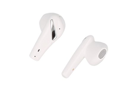 BAOHU MF TWS + ENC Bluetooth Headset MF-06 Wit