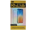 Screenprotector - Beschermglas - Full Tempered Glass voor de iPhone 6 - 7 - 8