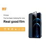 BAOHU MF Privacy Tempered Glass Samsung Galaxy S22 Plus