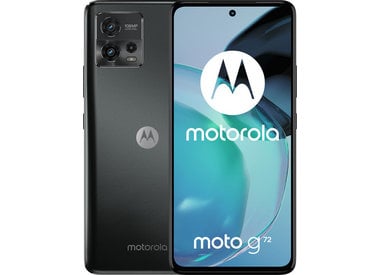 Motorola Moto G72