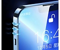 MF Gehard Glass - Geschikt voor Samsung Galaxy S21 FE