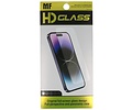 MF Gehard Glass - Geschikt voor iPhone 12 Mini