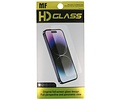 MF Gehard Glass voor iPhone 12 - 12 Pro