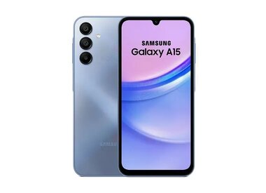 Samsung Galaxy A15 4/5 G