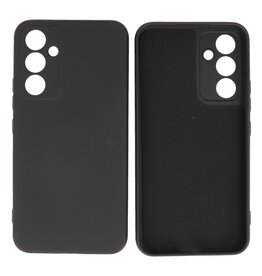 BAOHU Fashion Hoesje voor Samsung Galaxy A25 Zwart