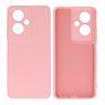 BAOHU Fachion Hoesje voor OPPO A79 Roze