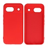 BAOHU Fachion Hoesje voor Google Pixel 8A Rood