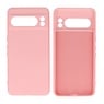 BAOHU Fachion Hoesje voor Google Pixel 8 Pro Roze