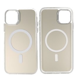 BAOHU Magnetic Fashion Color Hard Case iPhone 11 Pro Wit