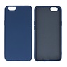 BAOHU Fachion Hoesje voor Oppo A59 4G Navy