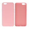 BAOHU Fachion Hoesje voor Oppo A59 4G Roze