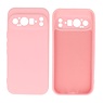 BAOHU Fachion Hoesje voor Google Pixel 9 Pro Roze