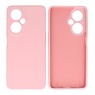 BAOHU Fachion Hoesje voor OnePlus Nord CE 3 Lite Roze